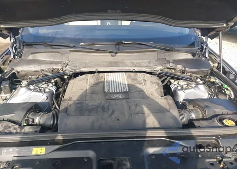 2018 Land Rover Discovery Hse Luxury из США, поврежденный, VIN SALRT2RVXJA059005